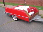 Chrysler Imperial Crown Convertible 1959 года